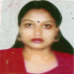 কামরুন নাহার